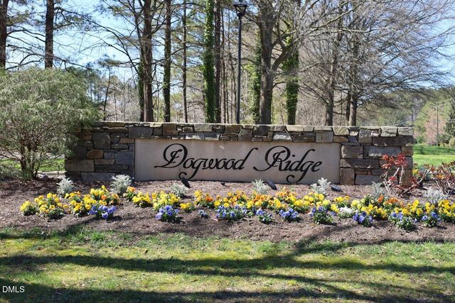 1006 Cherokee Sunset Road, Apex, NC 27502