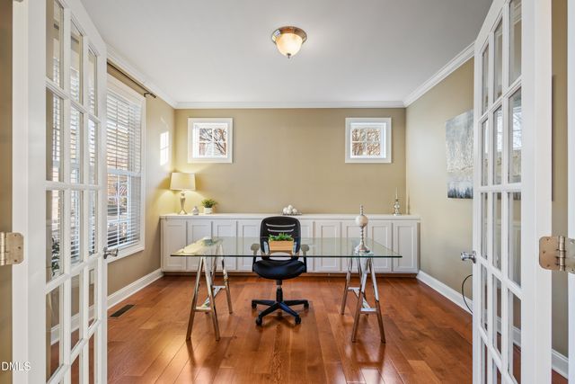 1006 Cherokee Sunset Road, Apex, NC 27502