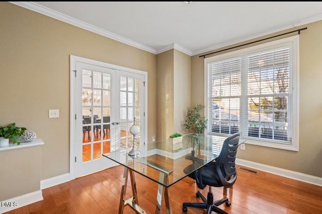 1006 Cherokee Sunset Road, Apex, NC 27502