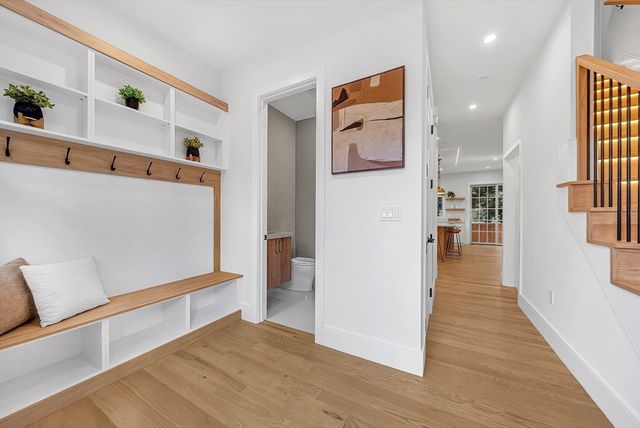 a136 Hillside, Needham, MA 02494