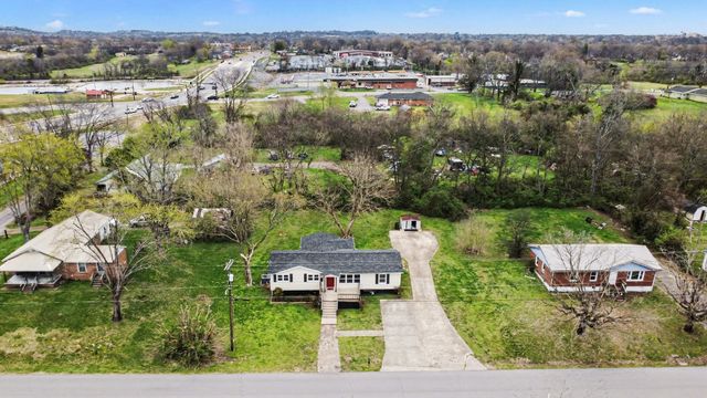 789 Anthony St, Gallatin, TN 37066