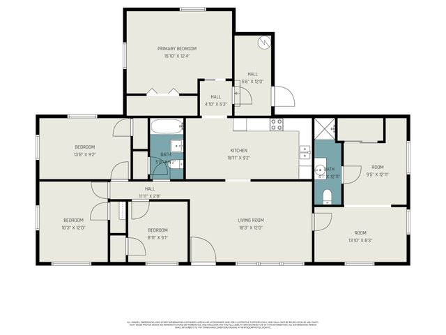 789 Anthony St, Gallatin, TN 37066