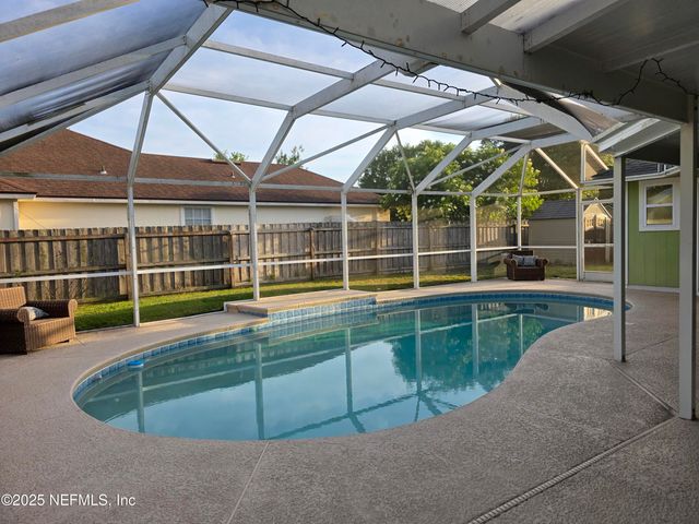 2349 TIGRESS Lane, Middleburg, FL 32068