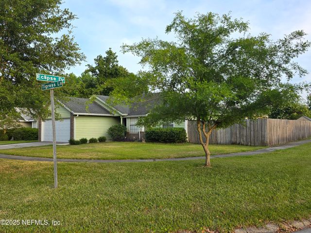 2349 TIGRESS Lane, Middleburg, FL 32068
