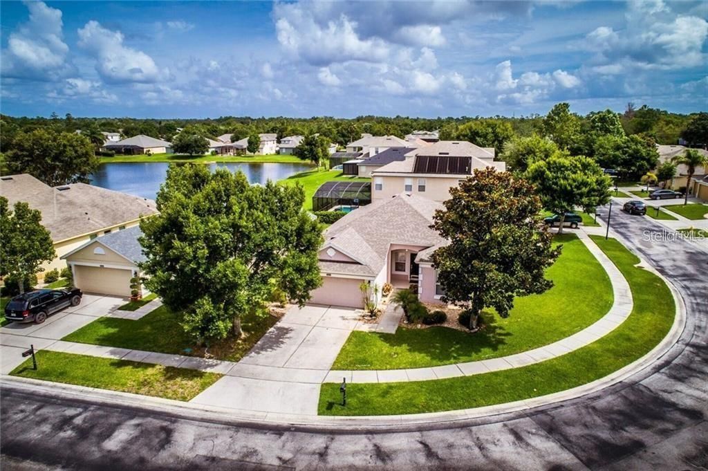 2672 BELLEWATER PLACE, Oviedo, FL 32765