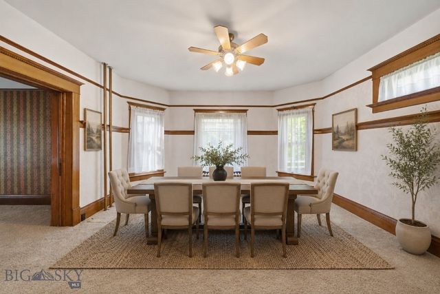 809 S 3rd Avenue, Bozeman, MT 59715