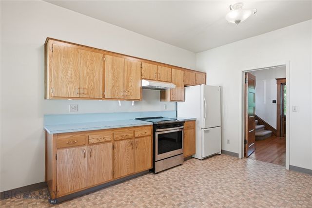 809 S 3rd Avenue, Bozeman, MT 59715