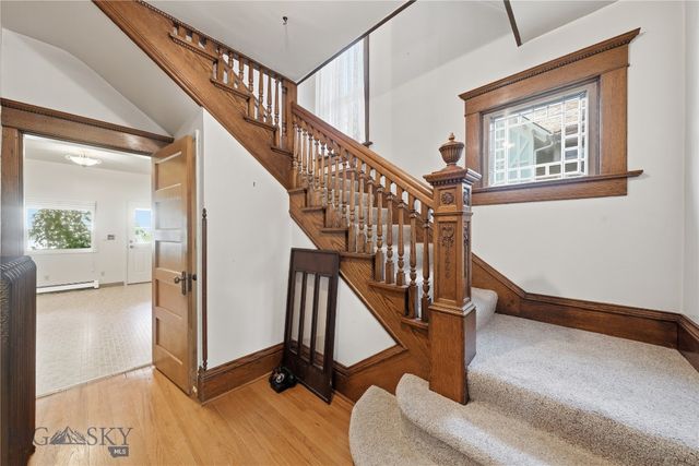809 S 3rd Avenue, Bozeman, MT 59715