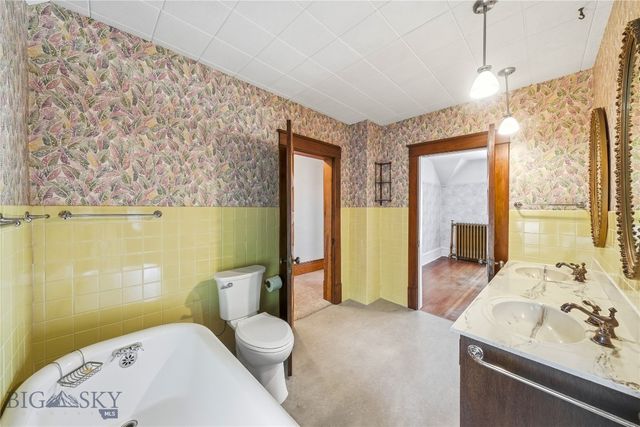 809 S 3rd Avenue, Bozeman, MT 59715
