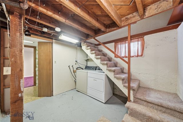 809 S 3rd Avenue, Bozeman, MT 59715