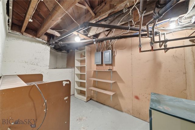 809 S 3rd Avenue, Bozeman, MT 59715