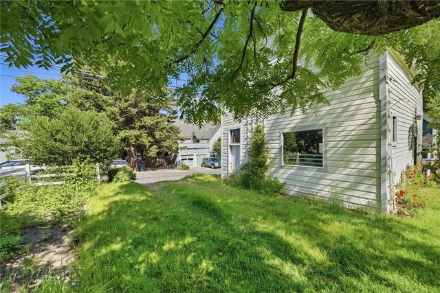 809 S 3rd Avenue, Bozeman, MT 59715