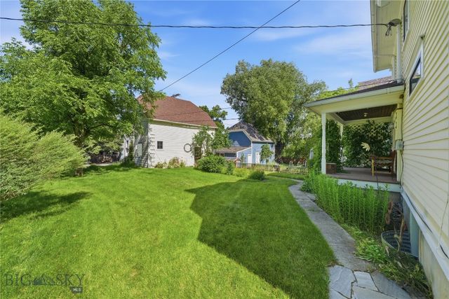 809 S 3rd Avenue, Bozeman, MT 59715