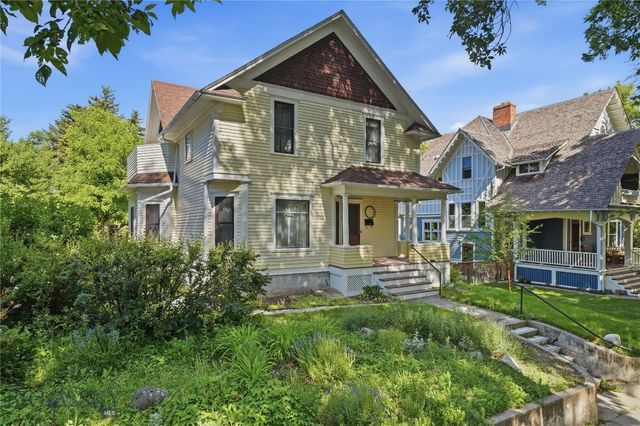 809 S 3rd Avenue, Bozeman, MT 59715