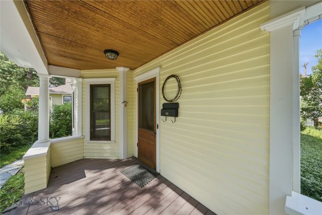 809 S 3rd Avenue, Bozeman, MT 59715