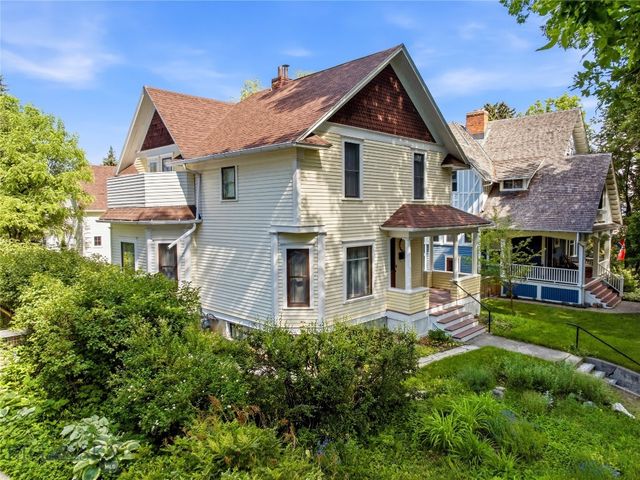 809 S 3rd Avenue, Bozeman, MT 59715