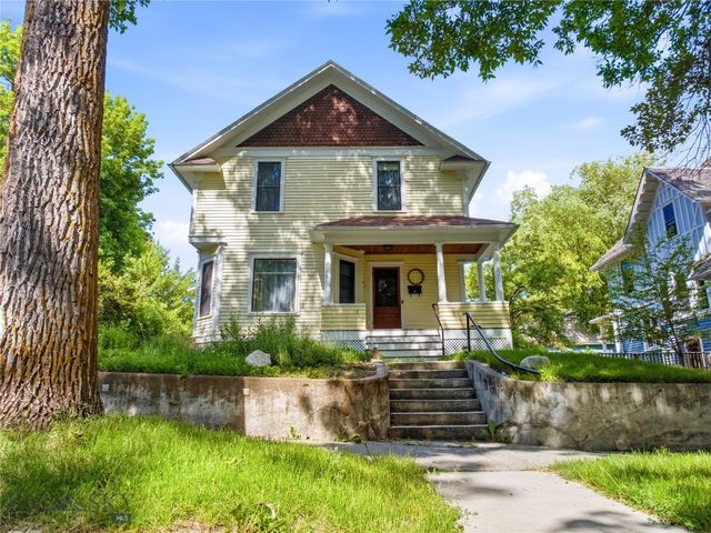 809 S 3rd Avenue, Bozeman, MT 59715