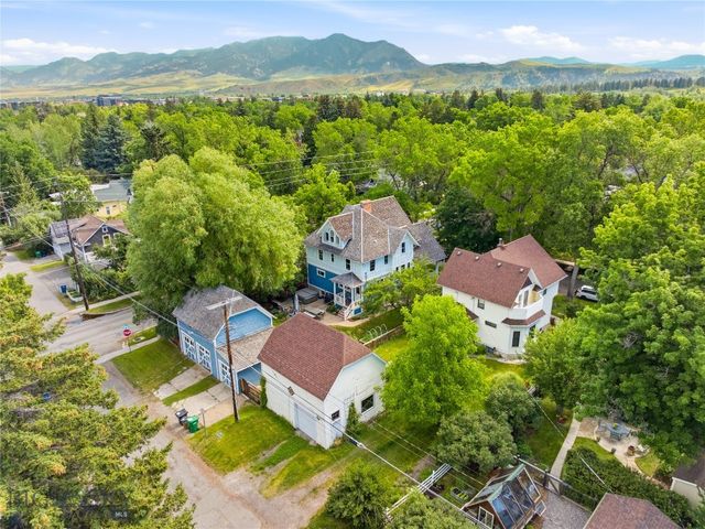 809 S 3rd Avenue, Bozeman, MT 59715