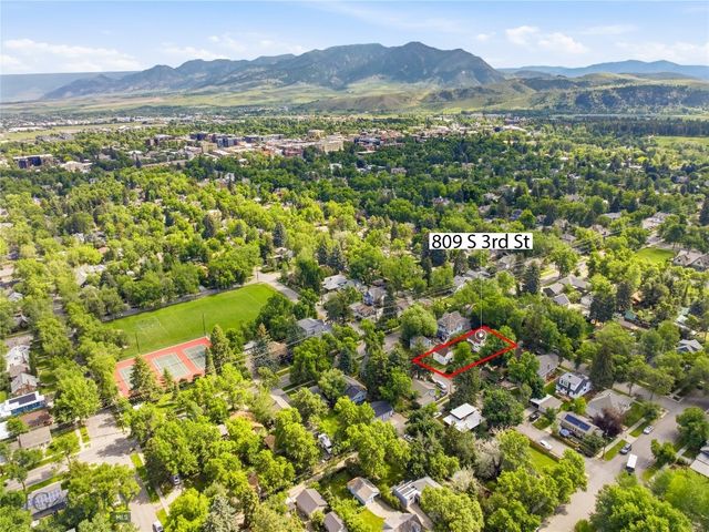 809 S 3rd Avenue, Bozeman, MT 59715