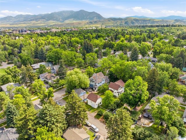 809 S 3rd Avenue, Bozeman, MT 59715