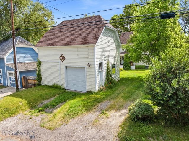 809 S 3rd Avenue, Bozeman, MT 59715