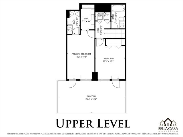 200 Ledgewood Dr 601, Stoneham, MA 02180