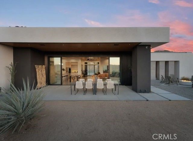 8175 Fox Trail, Yucca Valley, CA 92284