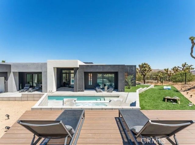 8175 Fox Trail, Yucca Valley, CA 92284