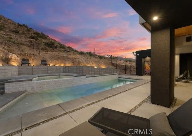 8175 Fox Trail, Yucca Valley, CA 92284