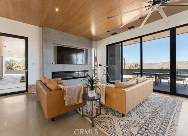 8175 Fox Trail, Yucca Valley, CA 92284