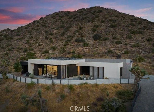 8175 Fox Trail, Yucca Valley, CA 92284