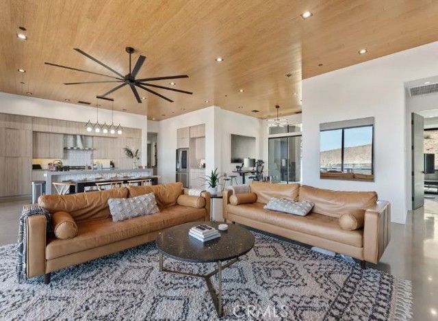 8175 Fox Trail, Yucca Valley, CA 92284