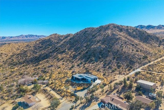 8175 Fox Trail, Yucca Valley, CA 92284