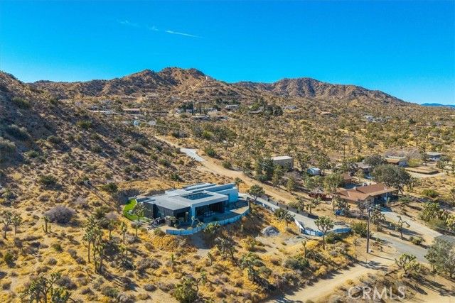 8175 Fox Trail, Yucca Valley, CA 92284