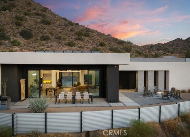 8175 Fox Trail, Yucca Valley, CA 92284