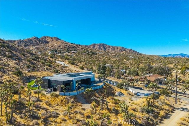 8175 Fox Trail, Yucca Valley, CA 92284