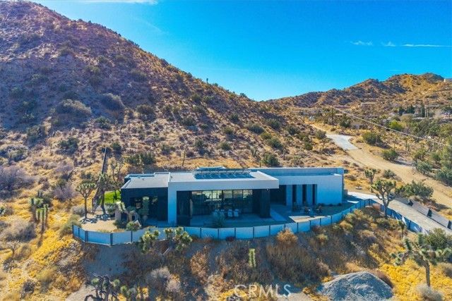 8175 Fox Trail, Yucca Valley, CA 92284
