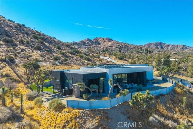 8175 Fox Trail, Yucca Valley, CA 92284