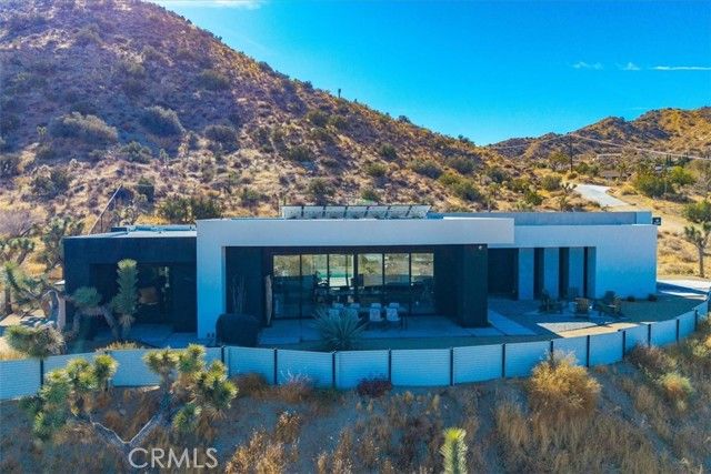 8175 Fox Trail, Yucca Valley, CA 92284