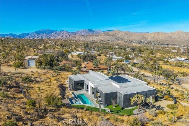 8175 Fox Trail, Yucca Valley, CA 92284