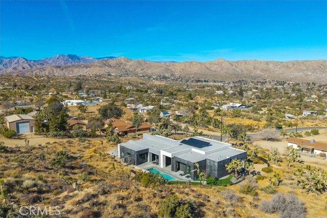 8175 Fox Trail, Yucca Valley, CA 92284