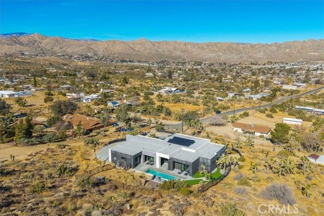 8175 Fox Trail, Yucca Valley, CA 92284