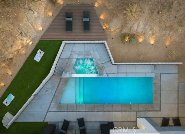 8175 Fox Trail, Yucca Valley, CA 92284