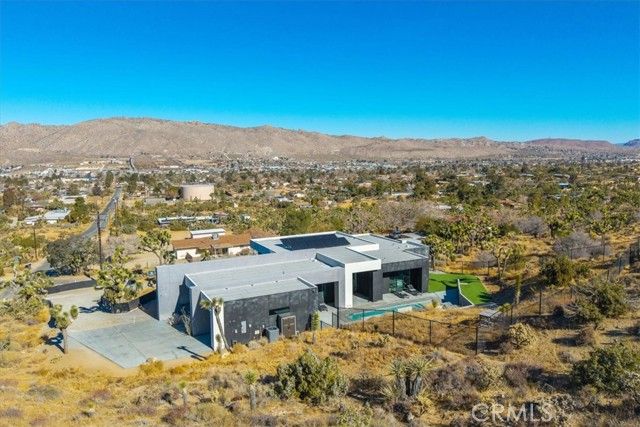 8175 Fox Trail, Yucca Valley, CA 92284