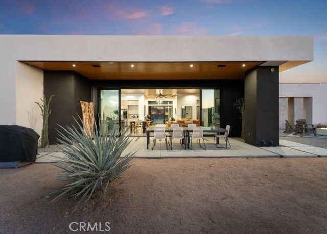 8175 Fox Trail, Yucca Valley, CA 92284