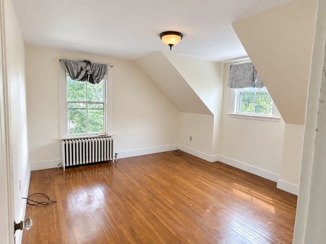 4 Saunders Street 3R, Salem, MA 01970