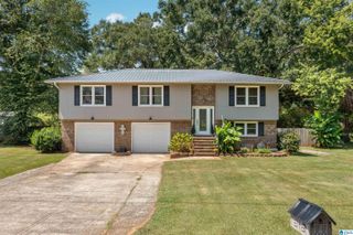 261 MOANA DRIVE, Alexandria, AL 36250
