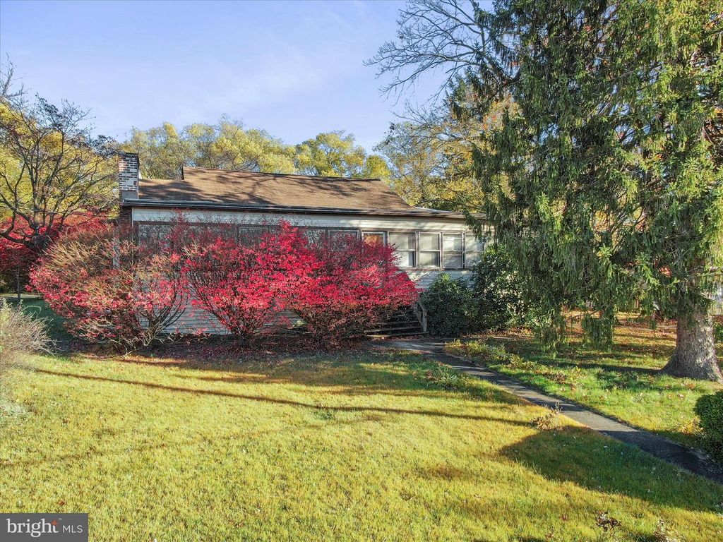 610 6TH AVE, Brunswick, MD 21716