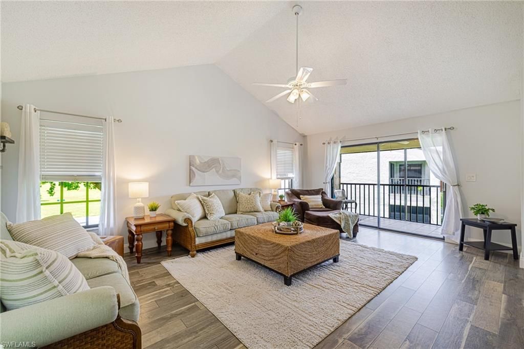 17156 Ravens Roost 7, FORT MYERS, FL 33908 — photo 2