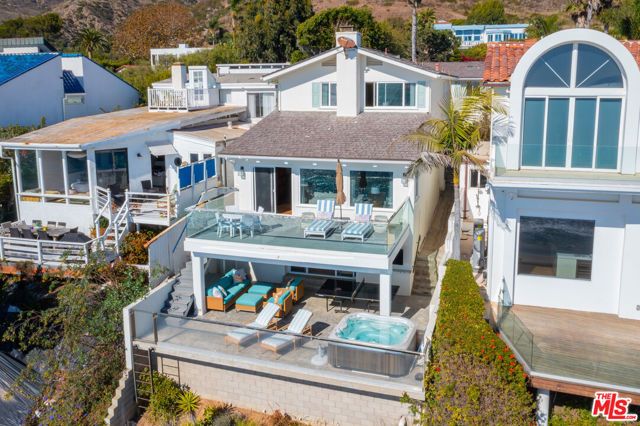 31658 Broad Beach Road, Malibu, CA 90265